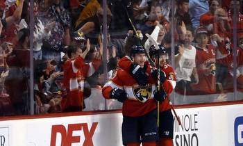 GameDay 54: Lineups, Betting Odds for Senators at Panthers