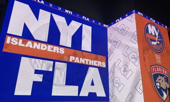 GameDay No. 1: Betting Odds, Lineups for Panthers at Islanders