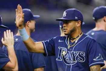 GameDay Preview: Tampa Bay Rays Look for Season Sweep Against Miami Marlins With Drew Rasmussen Pitching
