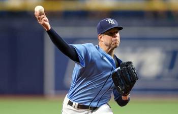 GameDay Preview: Tampa Bay Rays Open Final Homestand of Season With Series vs. Texas Rangers