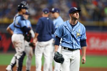 GameDay Preview: Tampa Bay Rays, Toronto Blue Jays Tangle Twice on Tuesday in Important Doubleheader