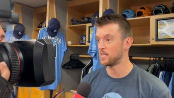 GameDay Preview: Tampa Bay Rays Turn to Jeffrey Springs to Close Out Series With Texas Rangers