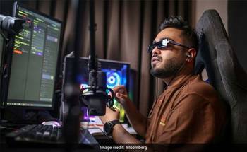 Gamers Seek Fame, Riches in World's Next Esports Hub India