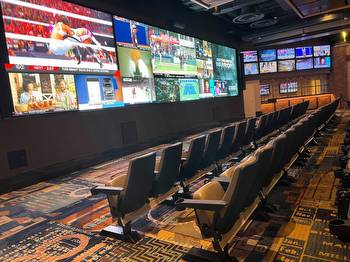 Gaming Commission accepts MGM Springfield’s late sports betting application