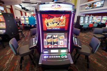 Gaming halls with HHR machines are booming in Kentucky. Now comes sports gambling.