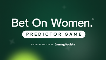 Gaming Society believes sports betting can help propel women’s sports