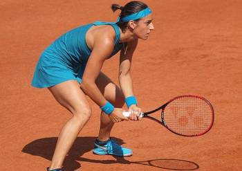 Garcia v Maria Betting Tips & Predictions: 2023 WTA Stuttgart