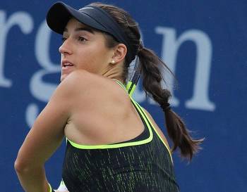 Garcia v Marino Live Streaming & Prediction: 2022 WTA Guadalajara