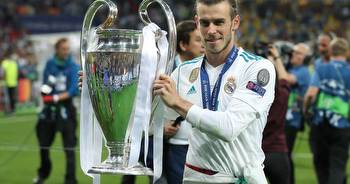 Gareth Bale: 10 goals that defined the career of the most successful British player of all-time