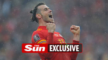 Gareth Bale and Wales squad to hold crunch talks with Welsh FA as chiefs backtrack on £3m World Cup qualification bonus