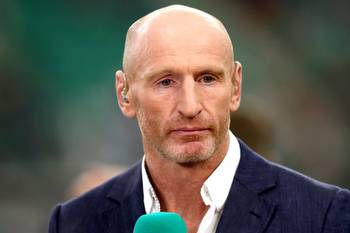 Gareth Thomas settles case after being accused of ‘deceptively’ transmitting HIV