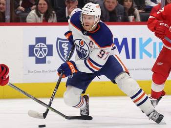 GARRIOCH: The break is over as the Ottawa Senators get ready to face Connor McDavid