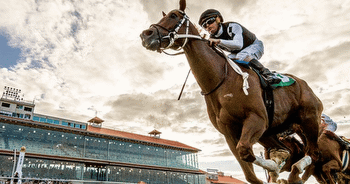Garrity's Friday Dad's Hat Happy Hour Handicapping: Picks for Aqueduct, Fair Grounds, Santa Anita and Oaklawn