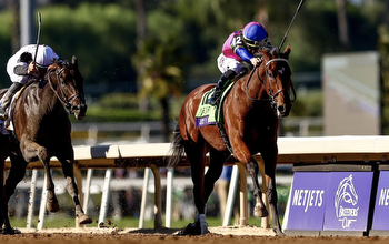 Garrity's Saturday Breeders' Cup Picks: Filly & Mare Turf, Mile, Turf, Classic, Sprint