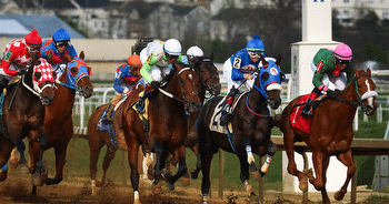 Garrity's Saturday Stakes Picks 3 at Keeneland with the Lexington, Jenny Wiley, plus Laurel Park and Oaklawn