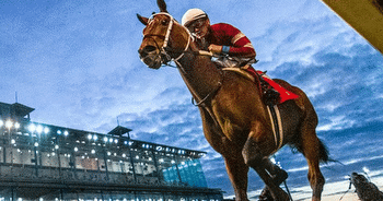 Garrity's Saturday Stakes Picks Races at Fair Grounds and Santa Anita: Big day in NOLA with Lecomte, more