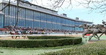 Garrity's Sunday Aqueduct, Oaklawn and Santa Anita Picks: One race at each track with Clocker's Corner Stakes