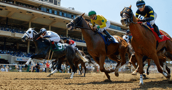 Garrity's Sunday Stakes picks the Forever Together at Aqueduct, Kennedy Road at Woodbine, Bob Hope at Del Mar