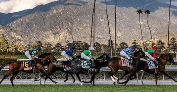 Garrity's Tuesday Stakes Picks: Opening Day at Santa Anita