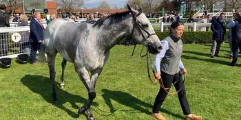 Garrus picks up deserved victory in Abernant Stakes geegeez.co.uk