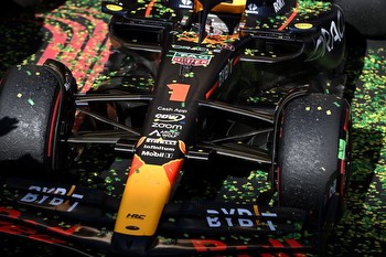 Gary Anderson: The nail-biting hurdle every F1 team faces