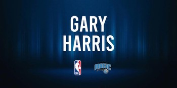 Gary Harris NBA Preview vs. the Jazz