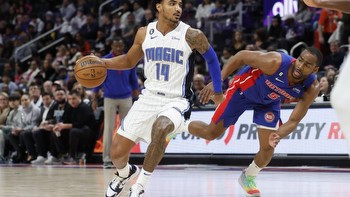 Gary Harris Props, Odds and Insights for Magic vs. Heat