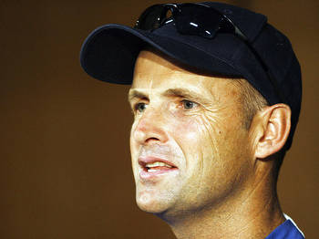 Gary Kirsten Is Fine With Franchise Leagues And T20s, Here's Why