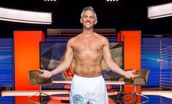 Gary Lineker holds talks over starring role in Leicester City movie