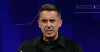 Gary Neville and Jamie Carragher make Premier League predictions