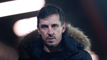 Gary Neville and Jamie Carragher make U-turn on Premier League top four predictions... and fear for Arsenal