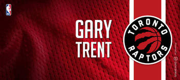 Gary Trent Jr.: Prop Bets Vs Jazz