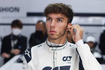 Gasly and Ocon "mature enough" to work together at Alpine F1 team