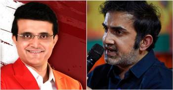 Gautam Gambhir Says Sourav Ganguly Endorses Fantasy Leagues, Cannot Expect Others To Stop