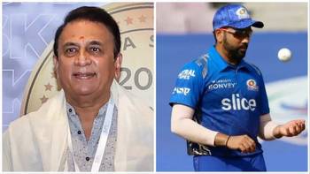 Gavaskar drops colossal claim on India captain, picks MI's 'trump card' for IPL