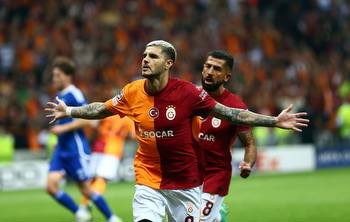 Gaziantep vs Galatasaray Prediction, Betting Tips & Odds