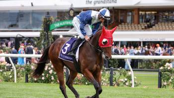 Gear change for Zousuko could spark 2YO upset at The Valley