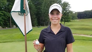 Gearan on Golf: Westminster teen makes history at Oak Hill Country Club