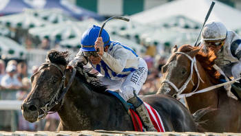 Geaux Rocket Ride, Mage Gain In Breeders’ Cup Classic Rankings, Cody’s Wish Remains No. 1