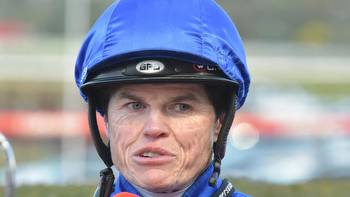 Geelong tips: Craig Williams has excellent book of rides at on Friday
