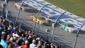 Geico 500 Odds, Picks & Betting Predictions For NASCAR at Talladega