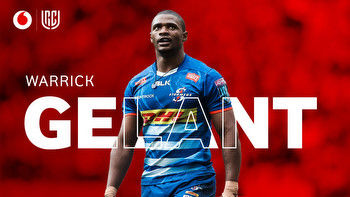 Gelant praises Stormers' SA ‘fighting spirit’