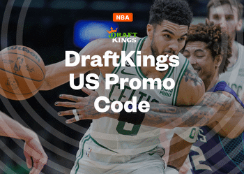 Generous DraftKings Promo Code Guarantees $200 for NBA Thursday Night Action