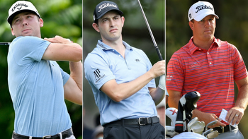 Genesis Invitational expert picks and predictions with our PGA pro's best bets for 2024 golf tournament