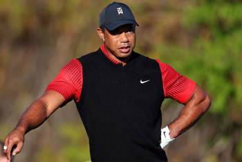 Genesis Invitational odds 2023: Tiger Woods in unfamiliar territory