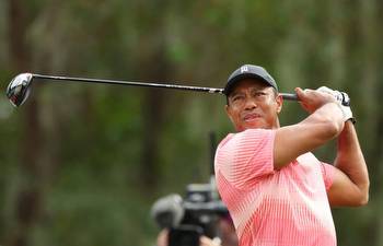 Genesis Invitational odds, picks, sleepers: Will Tiger Woods make cut in his return to PGA Tour?