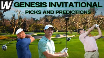 Genesis Open Predictions, Best Bets, Free Picks and Odds February 15-18