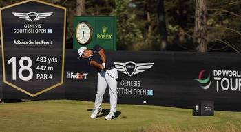 Genesis Scottish Open 2023 Odds, Predictions & Expert Golf Picks