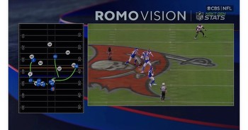 Genius Sports showcases Second Spectrum technology in visual product demonstration