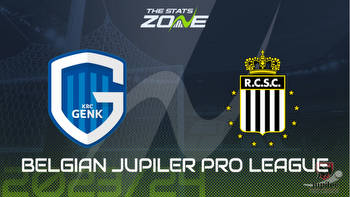 Genk vs Sporting Charleroi Preview & Prediction